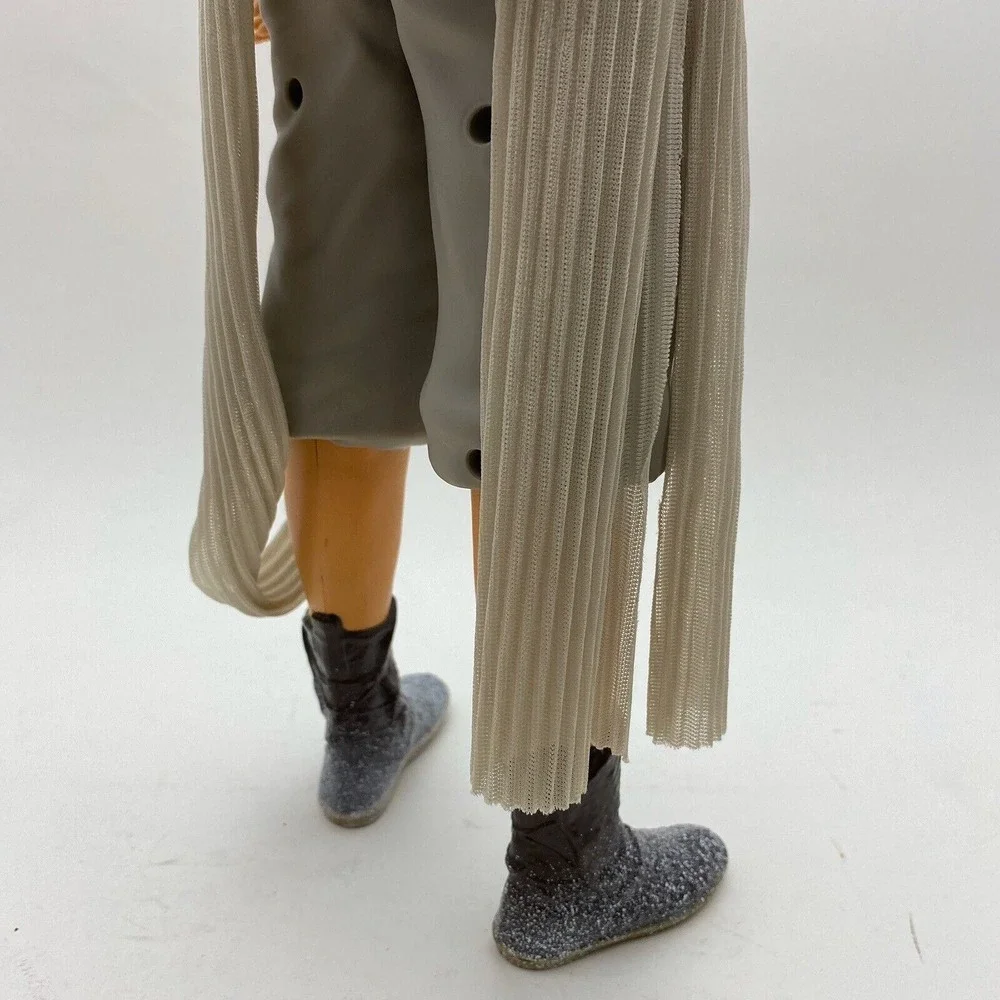 Star Wars Action Figure Jakks 18 In Big Figs REY Force Awakens Episode VII
